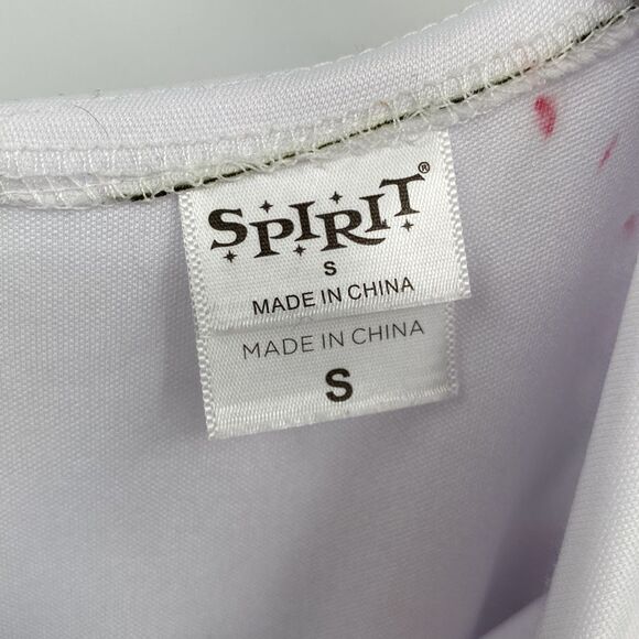 Disney Childs Encanto Mirabel Dress and Glasses Halloween Costume Small 4-6 - Picture 5 of 12